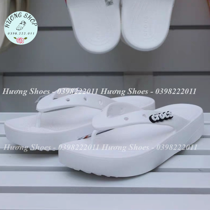 Tặng kèm jibit, Dép Tông Classic xỏ ngón 4p êm nhẹ, đế ma sát chống trơn trượt cho nữ