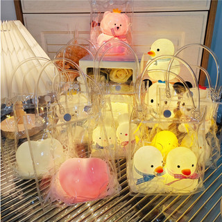 Đèn ngủ MiNi led hình động vật cực cute