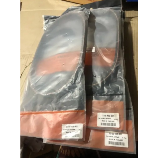 Dây curoa nhập Thái cho Honda Air Blade 110cc (23100-KVB-901)