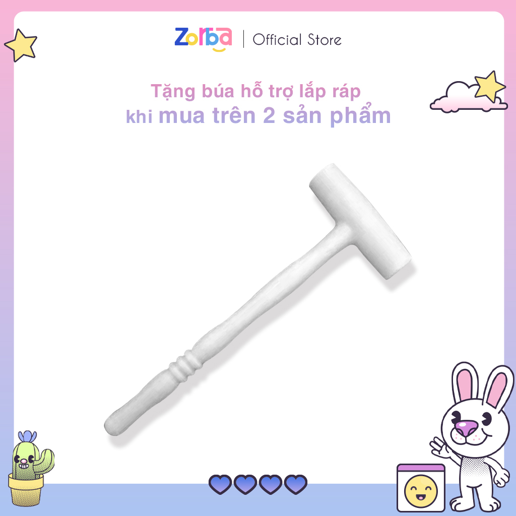 Đồ chơi lắp ghép cung hoàng đạo size vừa