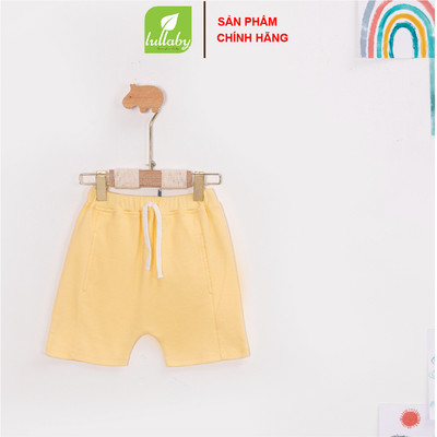 LULLABY - NH160V - Quần cạp rời