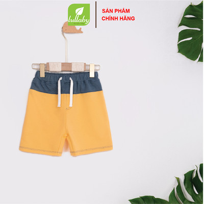 LULLABY - NH165V - Quần bé trai