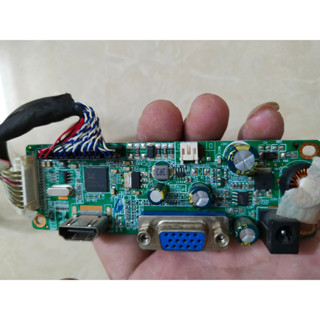 bo xử lý màn hình EAGLE Q24 trung quốc