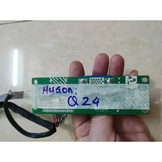 Bo xử lý màn hình trung quốc hugon q24