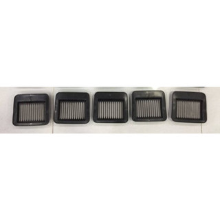 Lọc gió thép không gỉ ex135 exciter 135 giúp xe chạy bốc hơn dễ dàng vệ sinh sử dụng trọn đời