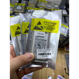 Pin zin samsung A530, A8-2018, EB-BA530ABE, 3000mAh