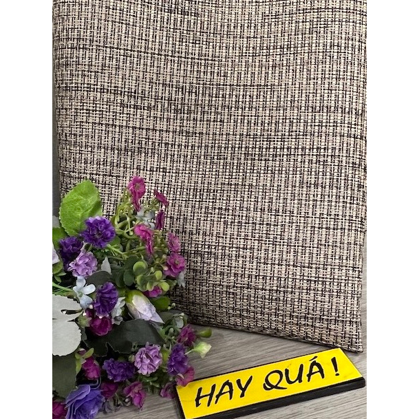 Vải loa - Lưới ê căng loa phong cách âu - Mỹ