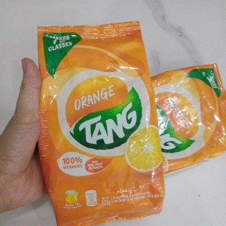 Bột Cam TANG hàng Thái Lan 375g