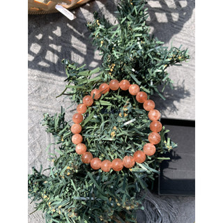 Vòng tay Sunstone 8-10mm | CADA DECOR