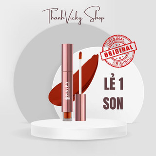 Son kem siêu lỳ ha:py
