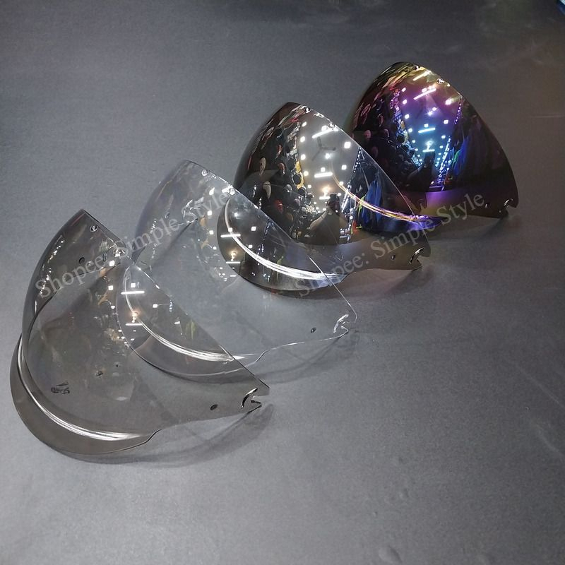 KÍNH ROYAL M139 , Kính âm rời thay thế cho mũ bảo hiểm Royal M139  Kính CHÍNH HÃNG