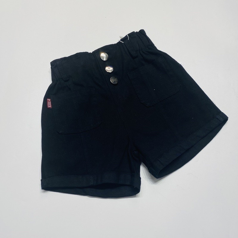 Quần jeans đùi bé gái từ 11-40kg