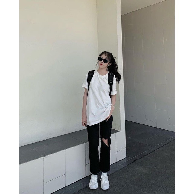 Áo thun oversize form Âu / Chuyên cấp sỉ/ oversize Xitrum