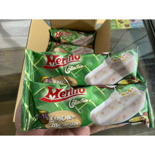Set 10 que - kem que merino chè cô ba sài gòn