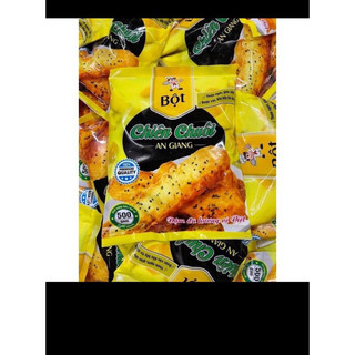 Bột chiên chuối An Giang 500g