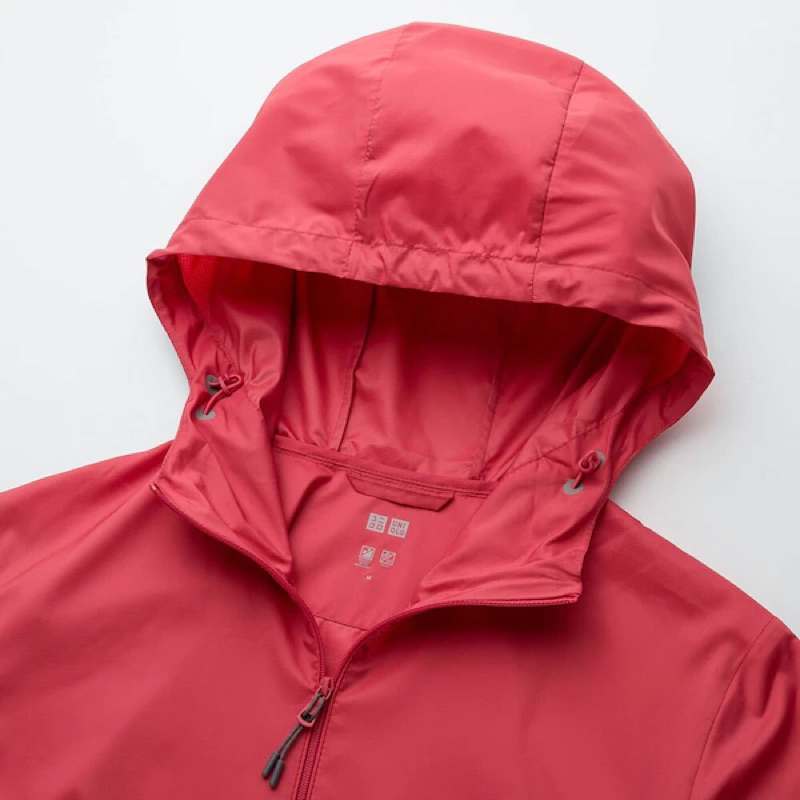 Áo gió UNIQLO 1 lớp