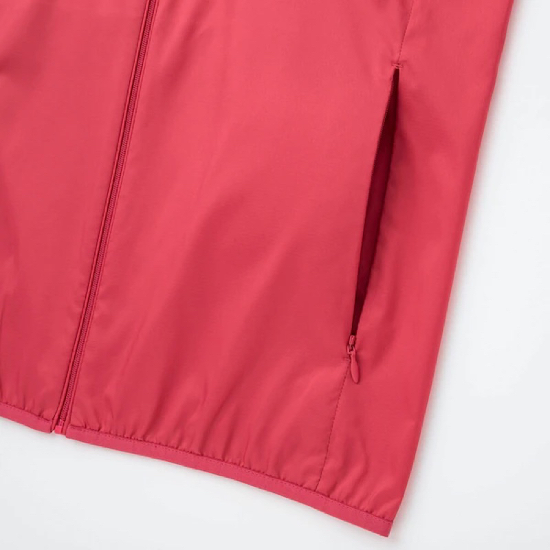 Áo gió UNIQLO 1 lớp