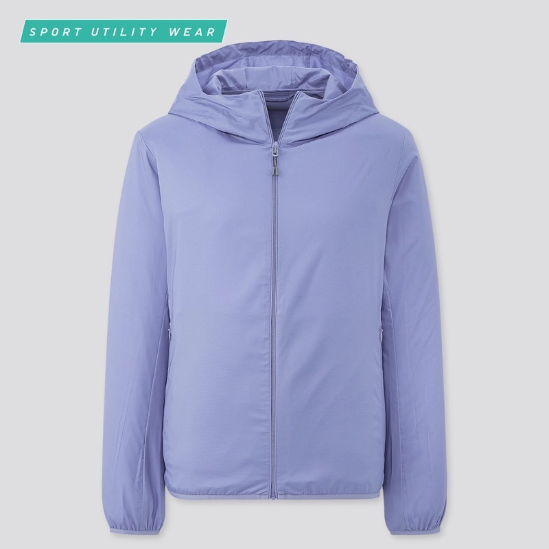 Áo gió UNIQLO 1 lớp