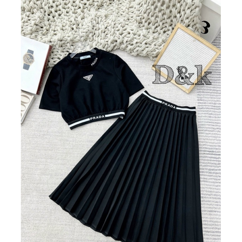 Sét áo - cvay xoè