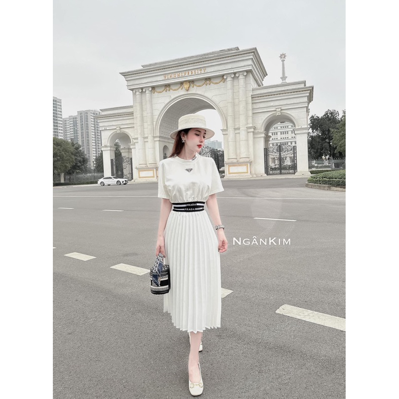 Sét áo - cvay xoè