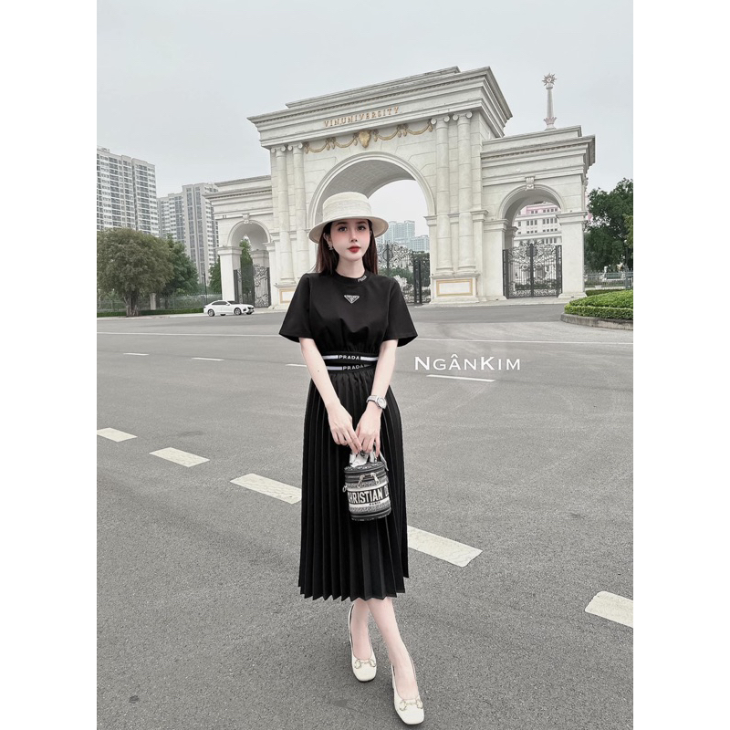 Sét áo - cvay xoè