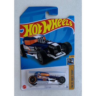 Hot Wheels Mod Rod