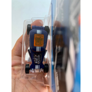Hot Wheels Mod Rod (Treasure Hunt)