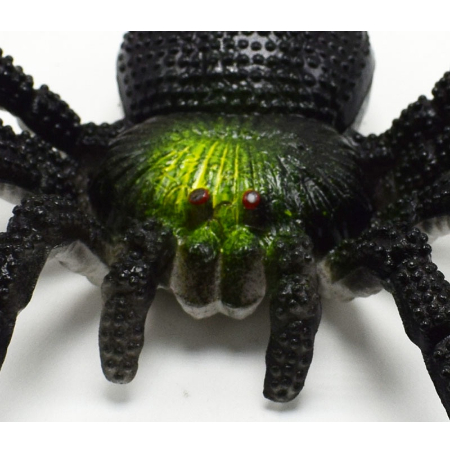 Nhện và Thằn Lằn Silicon Dẻo, Đồ Chơi Bằng Silicone Cho Bé, Loại To Làm Đồ Chơi Hoặc Trang Trí