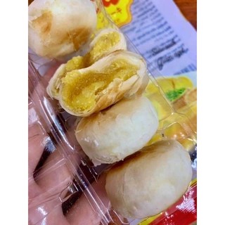 Bánh pía sầu riêng