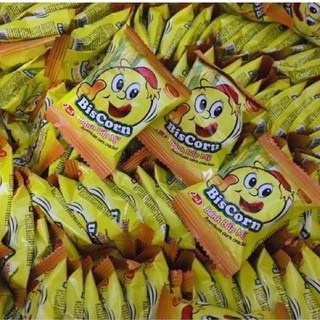 Bánh Bắp Mặn Siêu Ngon - 100 Gram