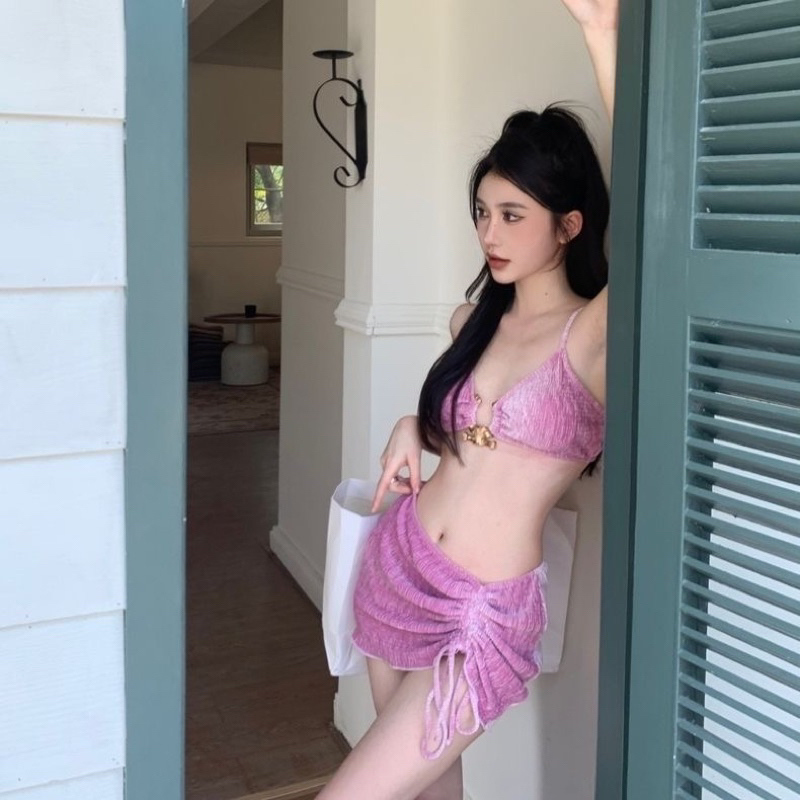 Bikini Tắm Biển Hot Hit 2023. Hàng Quảng Châu OD 7-10 ngày | BigBuy360 - bigbuy360.vn