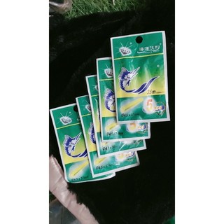 combo 5 bọc phao đèn Dạ Quang 5 cái