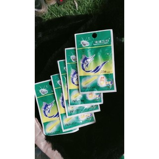 combo 5 bọc phao đèn Dạ Quang 5 cái