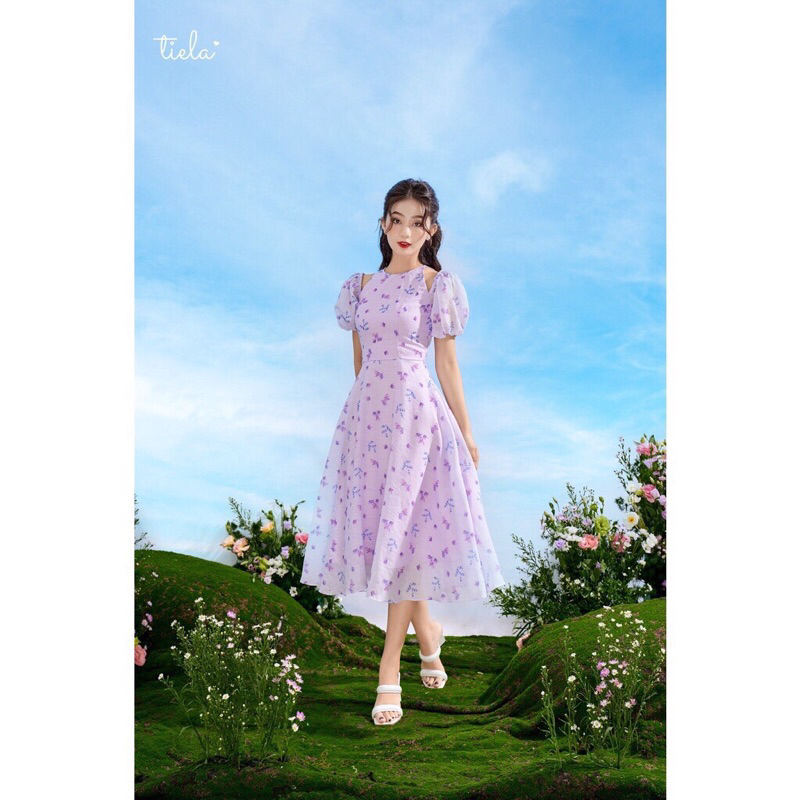 [XinhOutlet] Váy Tiela - Anny Dress size S