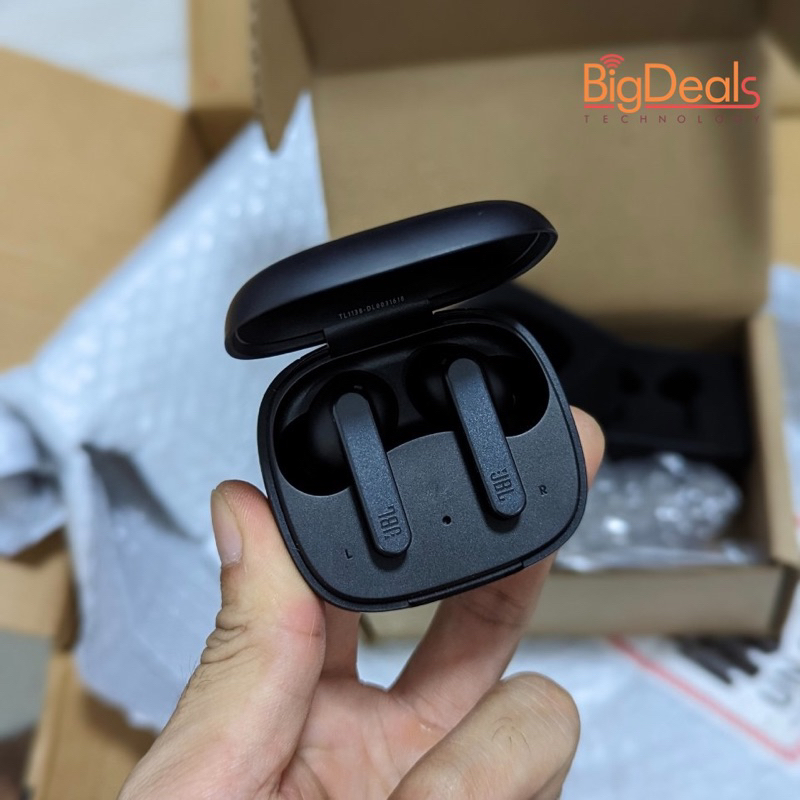 Tai nghe không dây JBL Live Pro Plus, chính hãng✔️ BigDeals VN