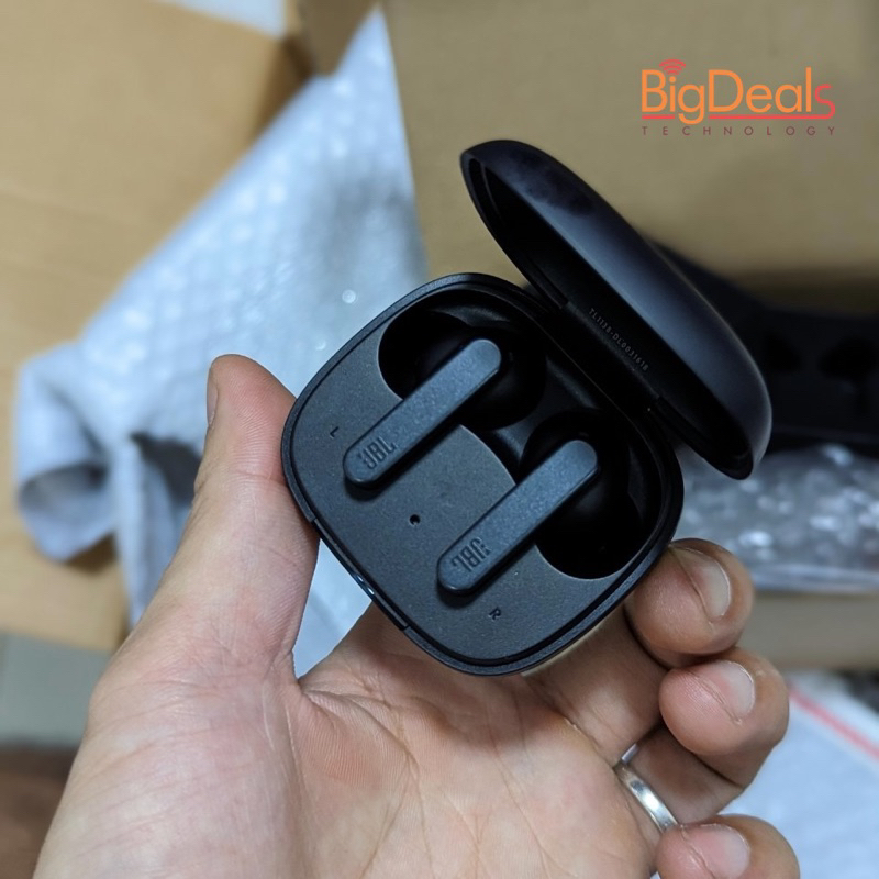 Tai nghe không dây JBL Live Pro Plus, chính hãng✔️ BigDeals VN