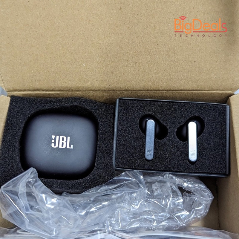 Tai nghe không dây JBL Live Pro Plus, chính hãng✔️ BigDeals VN