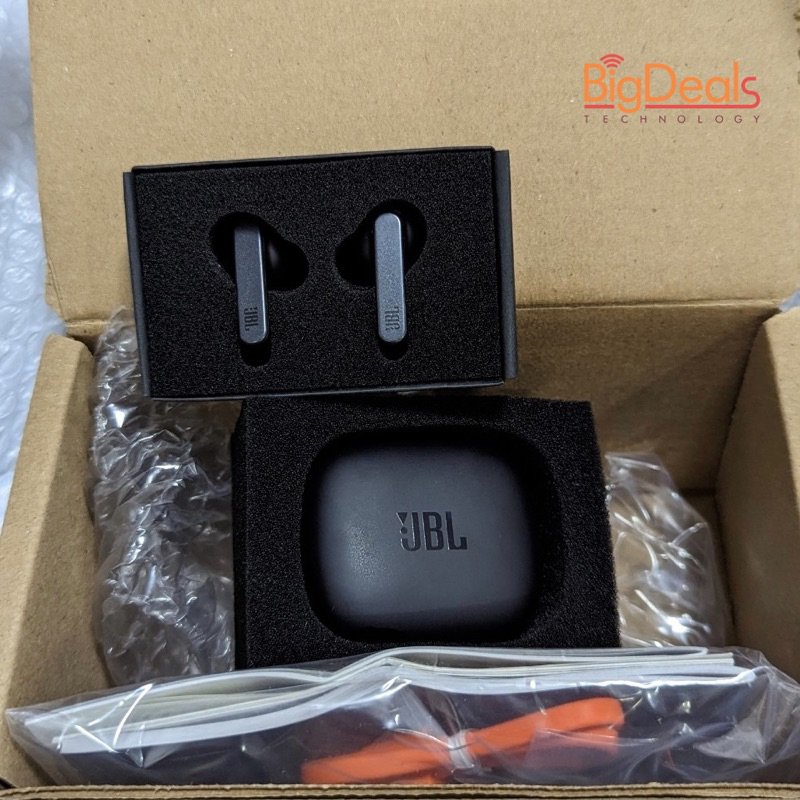 Tai nghe không dây JBL Live Pro Plus, chính hãng✔️ BigDeals VN