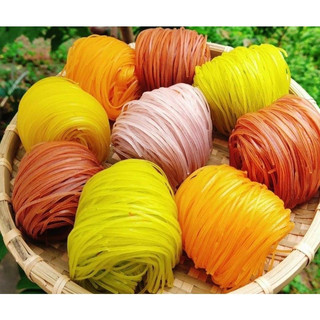 Hủ Tiếu Rau Củ -Đặc sản sa đéc.500gr.