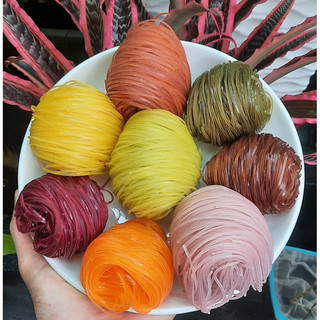 Hủ Tiếu Rau Củ -Đặc sản sa đéc.500gr.