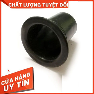 Ống thông hơi cho thùng loa 7.5cm - thông hơi nhỡ: Giá 2 chiếc