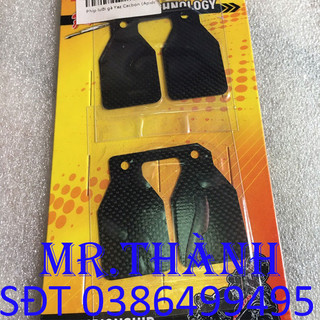 Phíp lưỡi gà carbon yaz hàng cao cấp