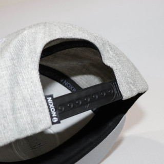 Nón Snapback Nixon Fullbox Chuẩn Soái Ca NixonX_T.