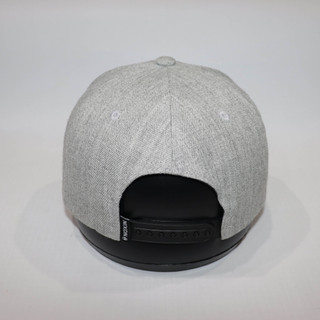 Nón Snapback Nixon Fullbox Chuẩn Soái Ca NixonX_T.
