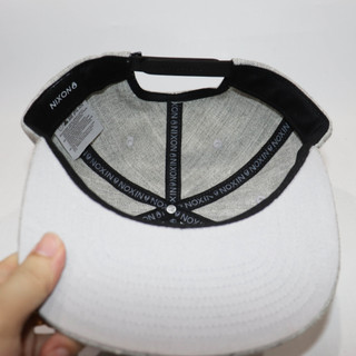 Nón Snapback Nixon Fullbox Chuẩn Soái Ca NixonX_T.