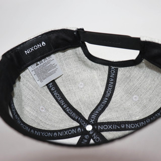 Nón Snapback Nixon Fullbox Chuẩn Soái Ca NixonX_T.