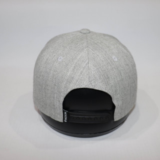 Nón Snapback Nixon Fullbox Chuẩn Soái Ca NixonX_T.