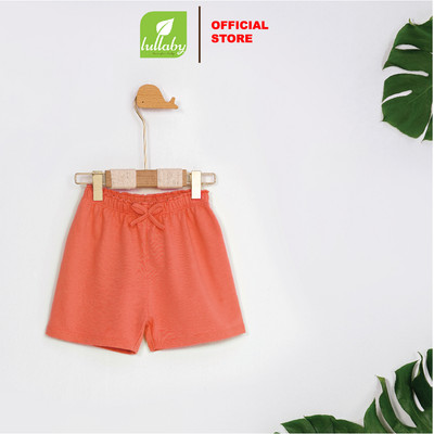 LULLABY - NH167V - Quần bé gái