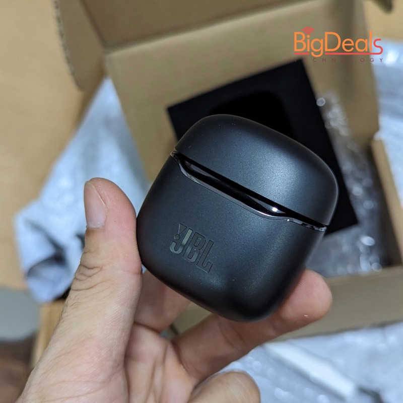 Tai nghe không dây JBL Tour Pro Plus, New Nobox, BigDeals VN