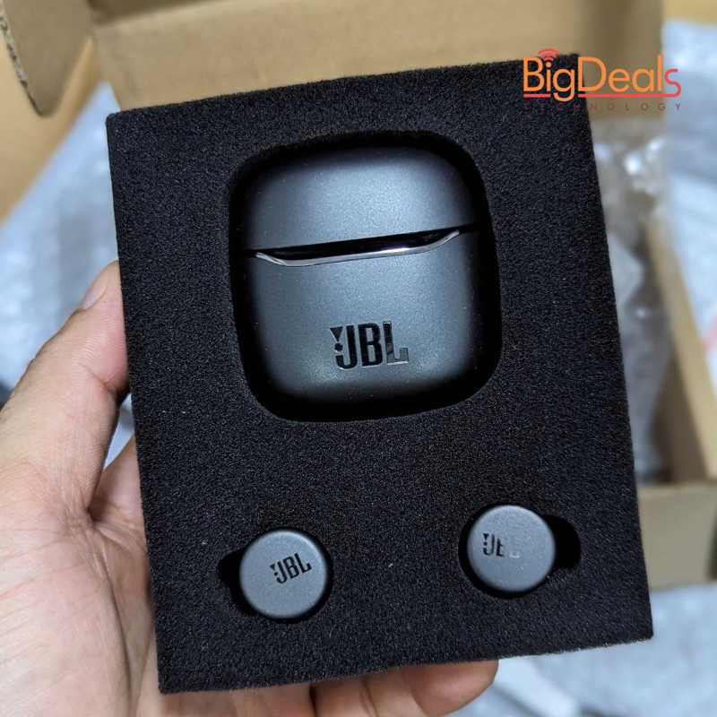 Tai nghe không dây JBL Tour Pro Plus, New Nobox, BigDeals VN